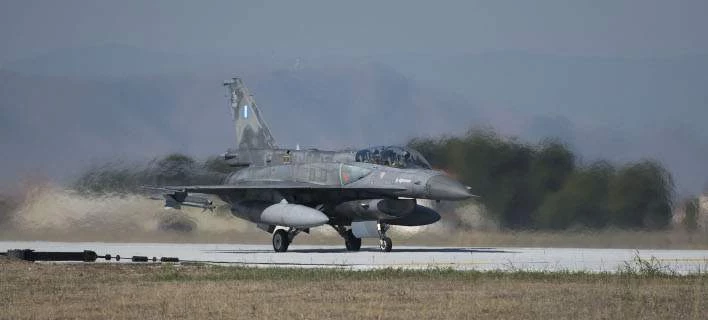 O εκσυγχρονισμός των F-16 ακριβός -Το Μαξίμου ζήτησε έκπτωση από τις ΗΠΑ